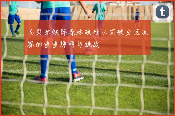 戈贝尔缺阵森林狼难以突破分区决赛的重重障碍与挑战